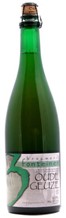 3 Fonteinen Brewery Lambic Oude Geuze 750ml